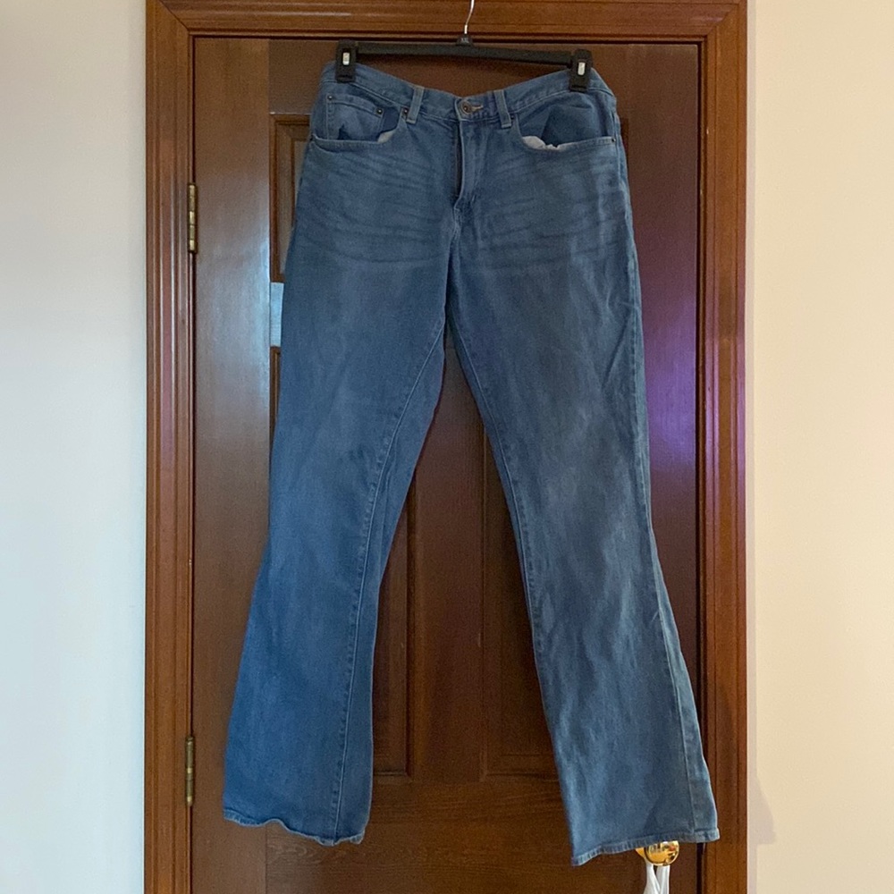 Urban pipeline 33/32 bootcut